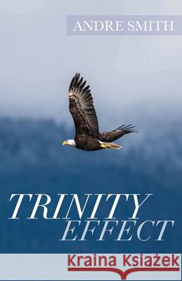 Trinity Effect Andre Smith 9781640882355 Trilogy Christian Publishing, Inc.
