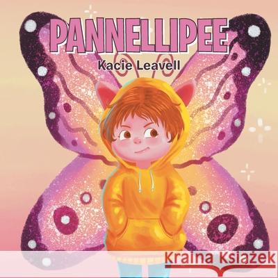 Pannellipee Kacie Leavell 9781640884571 Trilogy Christian Publishing