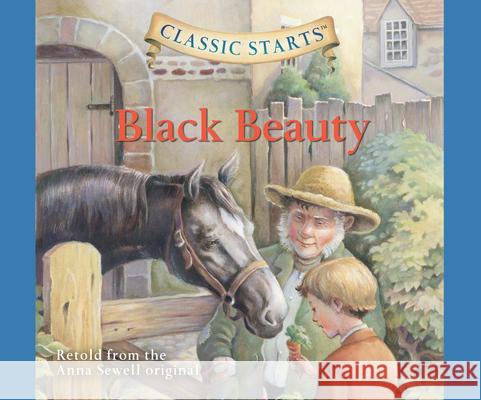 Black Beauty, Volume 4 - audiobook Sewell, Anna 9781640912564