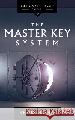 The Master Key System Charles Haanel 9781640953765 Sound Wisdom
