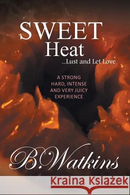 Sweet Heat B Watkins 9781640961579 Newman Springs Publishing, Inc.