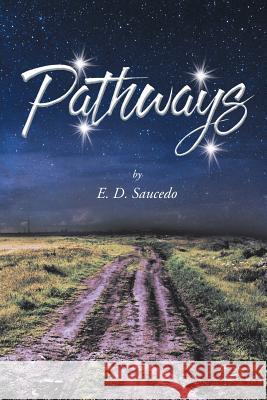 Pathways E D Saucedo 9781640966598 Newman Springs Publishing, Inc.