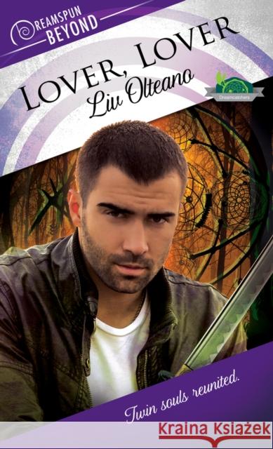 Lover, Lover: Volume 14 Olteano, LIV 9781641080347 Dreamspinner Press