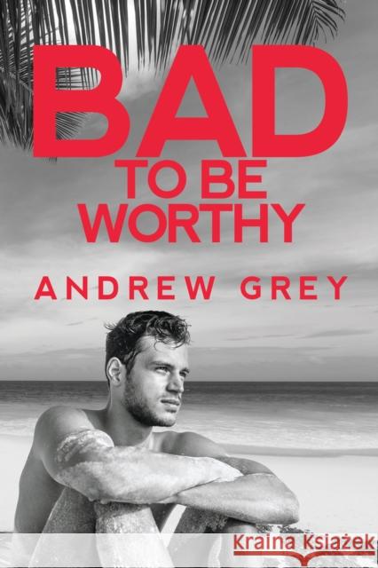 Bad to Be Worthy: Volume 2 Grey, Andrew 9781641082327 Dreamspinner Press