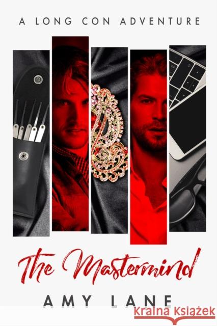 The MasterMind: Volume 1 Lane, Amy 9781641082358 Dreamspinner Press