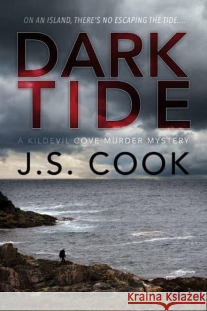 Dark Tide: Volume 3 Cook, J. S. 9781641082730 DSP Publications LLC