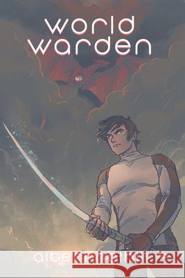 World Warden Volume 2 Albert Nothlit 9781641083447 Dreamspinner Press
