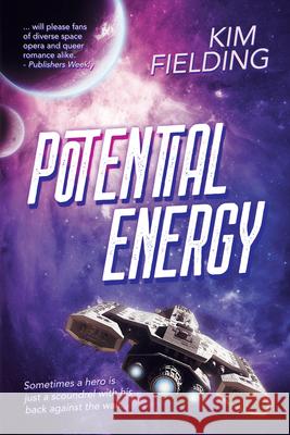 Potential Energy Kim Fielding 9781641083591 DSP Publications LLC