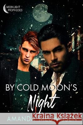 By Cold Moon's Night: Volume 4 Amanda Meuwissen 9781641085786
