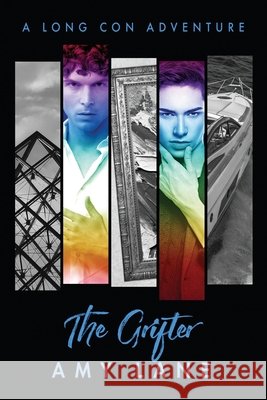 The Grifter Amy Lane 9781641088954