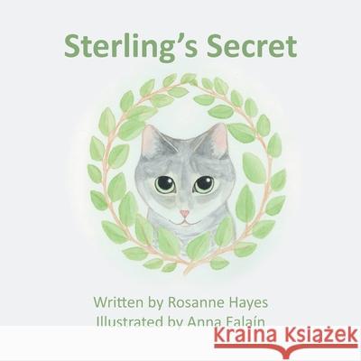 Sterling's Secret Rosanne M. Hayes 9781641118194 Palmetto Publishing Group