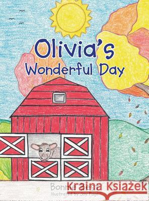 Olivia's Wonderful Day Bonnie Best, Joy Page 9781641143981