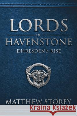 Lords of Havenstone Matthew Storey 9781641148580 Christian Faith