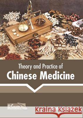 Theory and Practice of Chinese Medicine Harriet Schmidt 9781641162944 Callisto Reference