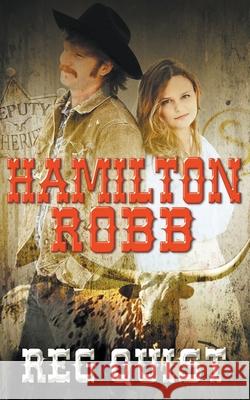 Hamilton Robb Reg Quist 9781641190299 Wolfpack Publishing LLC