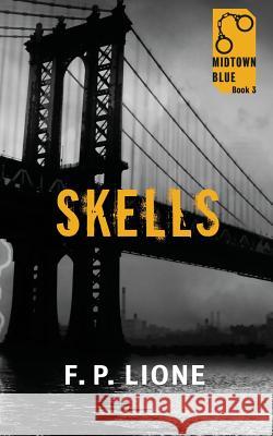 Skells F P Lione 9781641192019 Ckn Christian Publishing