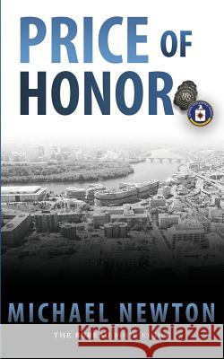 Price Of Honor: An FBI Crime Thriller Newton, Michael 9781641195614 Wolfpack Publishing LLC