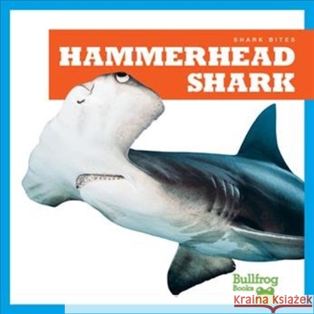 Hammerhead Shark Jenna Le Jenna Lee Gleisner 9781641289634