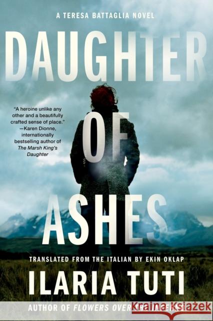 Daughter Of Ashes Ekin Oklap 9781641294171 Penguin Random House Group