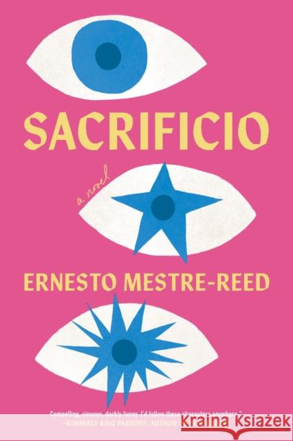 Sacrificio Ernesto Mestre-Reed 9781641294850