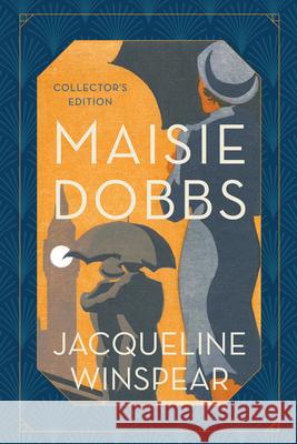 Maisie Dobbs Collector's Edition Jacqueline Winspear 9781641296120 Soho Crime