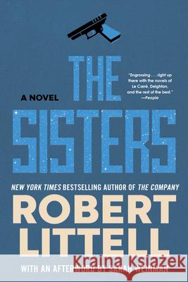 The Sisters Robert Littell 9781641297660 Soho Crime