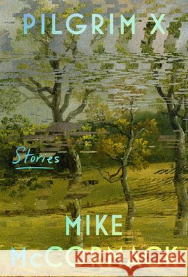 Pilgrim X Mike McCormack 9781641297875 Soho Press