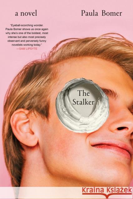 The Stalker Paula Bomer 9781641297981