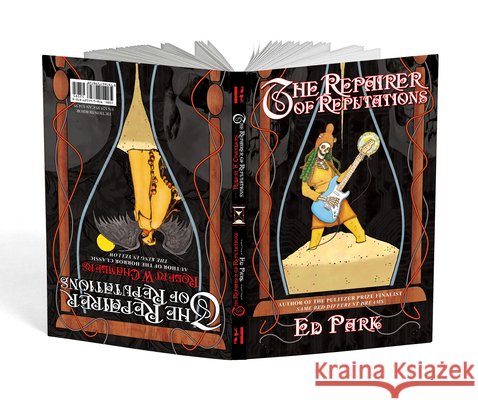 The Repairer of Reputations Robert W. Chambers 9781641298728 Hell's Hundred