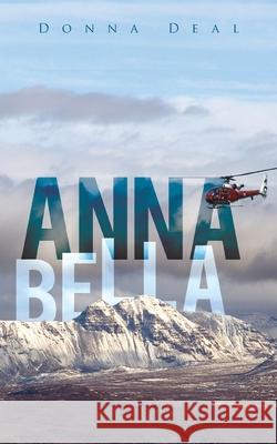 Anna Bella Donna Deal 9781641336727 Mainspring Books