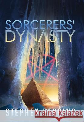 Sorcerers' Dynasty Stephen Perkins 9781641368117