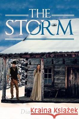 The Storm Diana Haskell 9781641381680