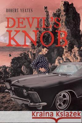 Devil's Knob Robert Yeates 9781641385831 Page Publishing, Inc.