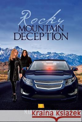 Rocky Mountain Deception Marcy Falango 9781641386982