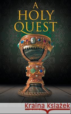 A Holy Quest Mhh3 9781641400442 Christian Faith