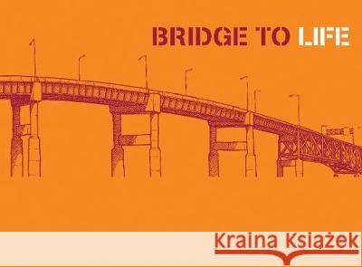 Bridge to Life (Orange) 25-Pack The Navigators 9781641582469