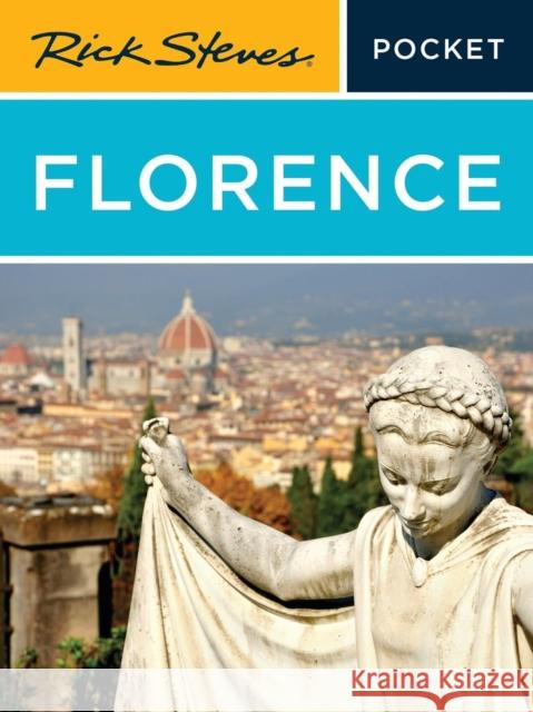 Rick Steves Pocket Florence (Sixth Edition) Rick Steves 9781641716710 Rick Steves