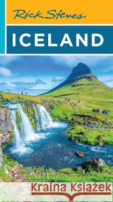 Rick Steves Iceland Rick Steves Ian Watson Cameron Hewitt 9781641717014