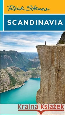 Rick Steves Scandinavia Rick Steves 9781641717175 Rick Steves