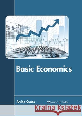 Basic Economics Alvina Cuoco 9781641724517