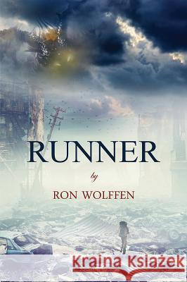 Runner Ron Wolffen 9781641820158 US Naval Institute Press