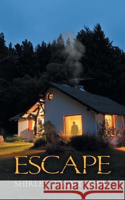 Escape Shirley Gerald Ware 9781641821391 Austin MacAuley