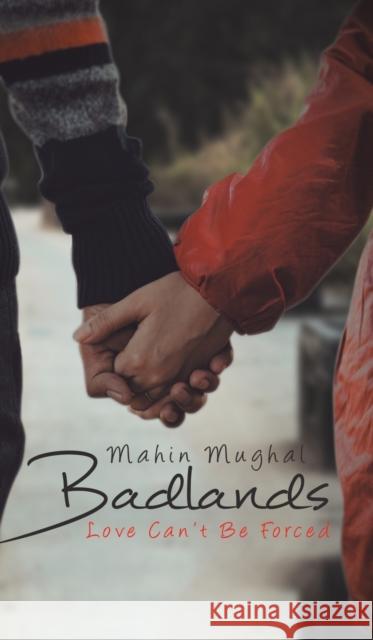 BadLands Mahin Mughal 9781641829069 Austin Macauley Publishers LLC