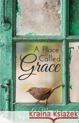 A Place Called Grace Alison Rand 9781641840279 Alison Rand