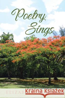 Poetry Sings Elizabeth Torres 9781641912501