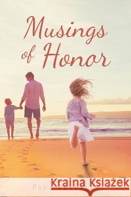 Musings Of Honor Peterlin, Paul 9781641913027