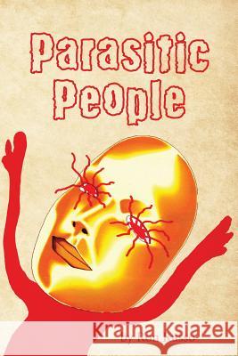 Parasitic People Ron Russo 9781641913393