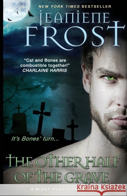 The Other Half of the Grave Jeaniene Frost 9781641971980