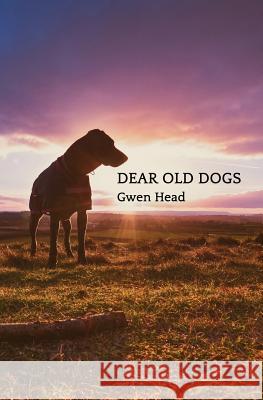 Dear Old Dogs Gwen Head 9781642049152