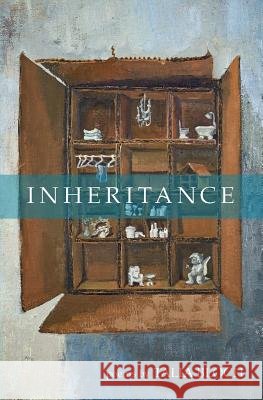 Inheritance Talia Bloch 9781642049213
